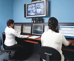 CONTROL SATELITAL